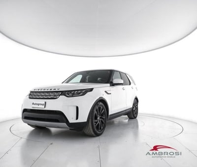 Land Rover Discovery Sport 2.0 SD4 240 CV SE del 2019 usata a Corciano
