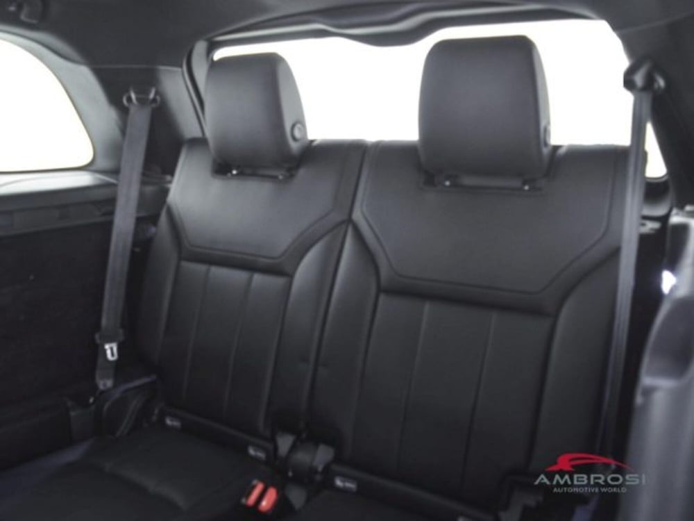 Land Rover Discovery Sport usata a Perugia (11)
