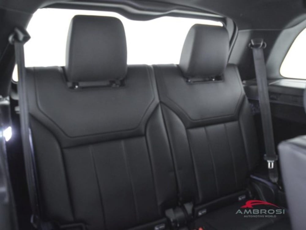 Land Rover Discovery Sport usata a Perugia (12)