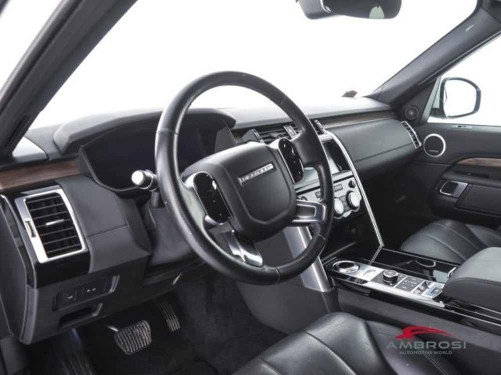 Land Rover Discovery Sport usata a Perugia (8)