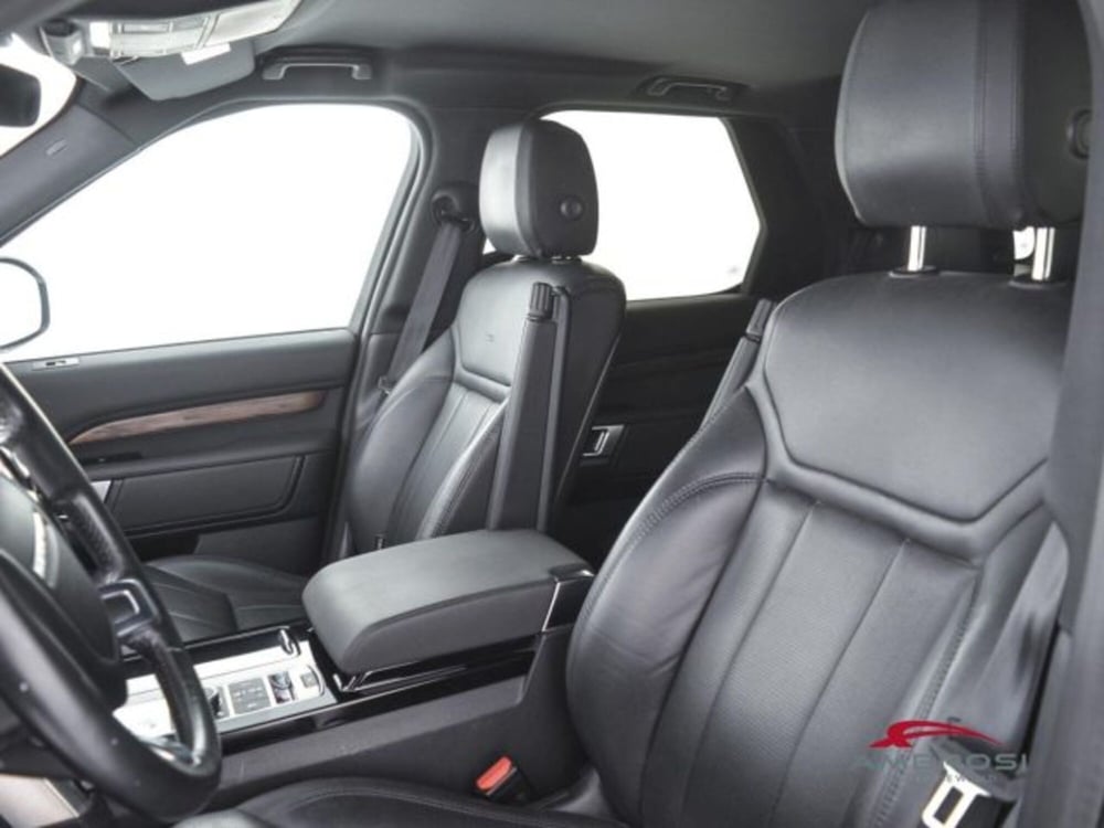 Land Rover Discovery Sport usata a Perugia (9)