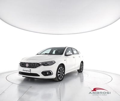 Fiat Tipo Tipo 1.6 Mjt S&amp;S 5 porte Easy del 2018 usata a Corciano