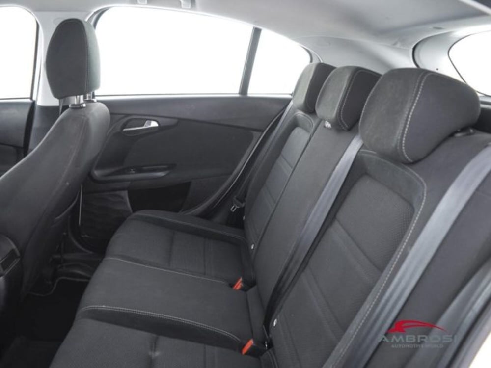 Fiat Tipo usata a Perugia (10)