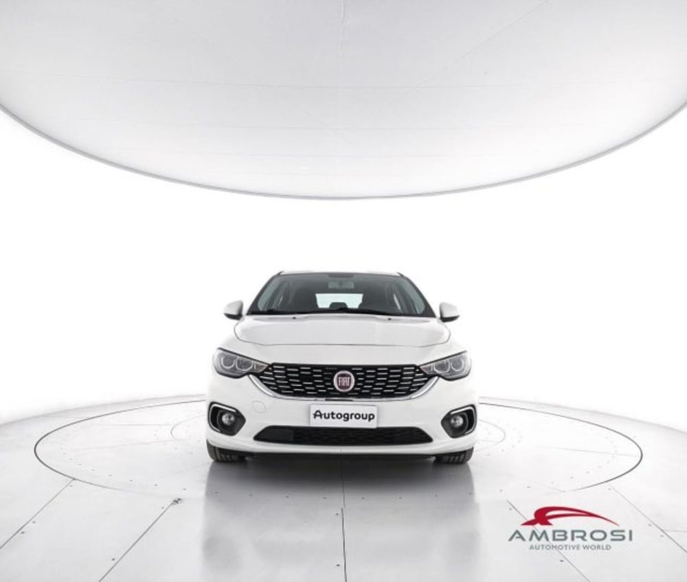Fiat Tipo usata a Perugia (5)