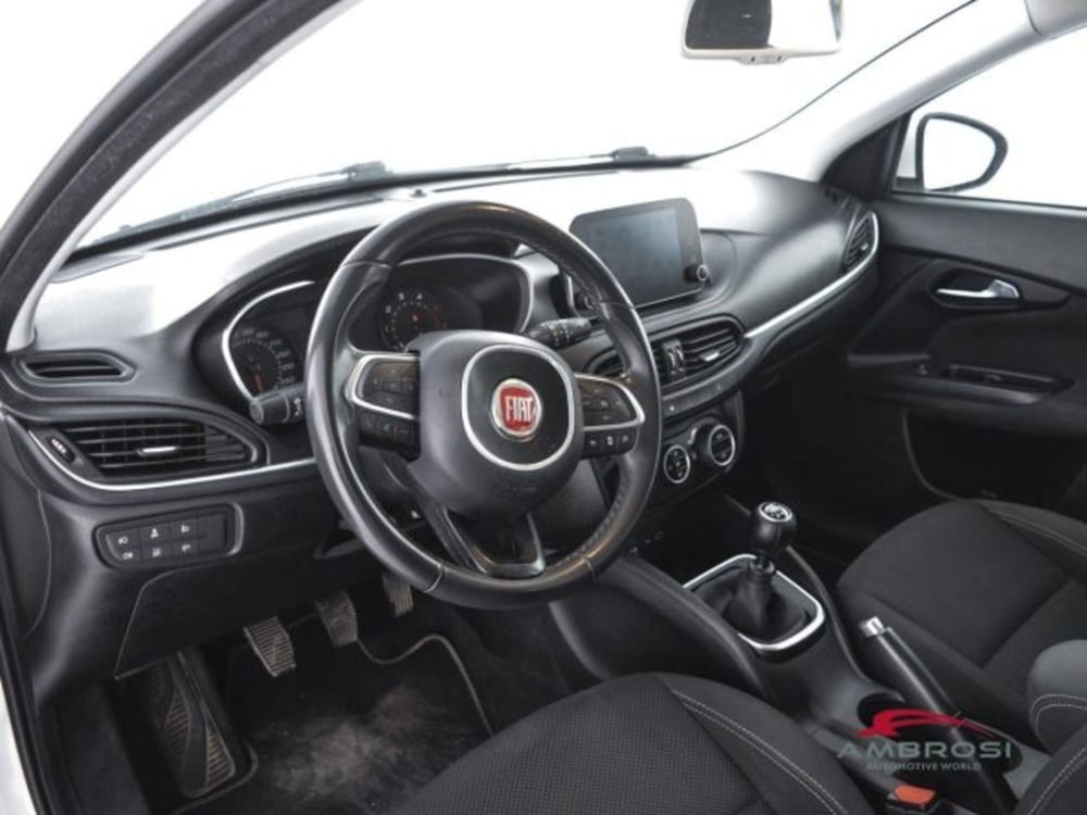 Fiat Tipo usata a Perugia (8)