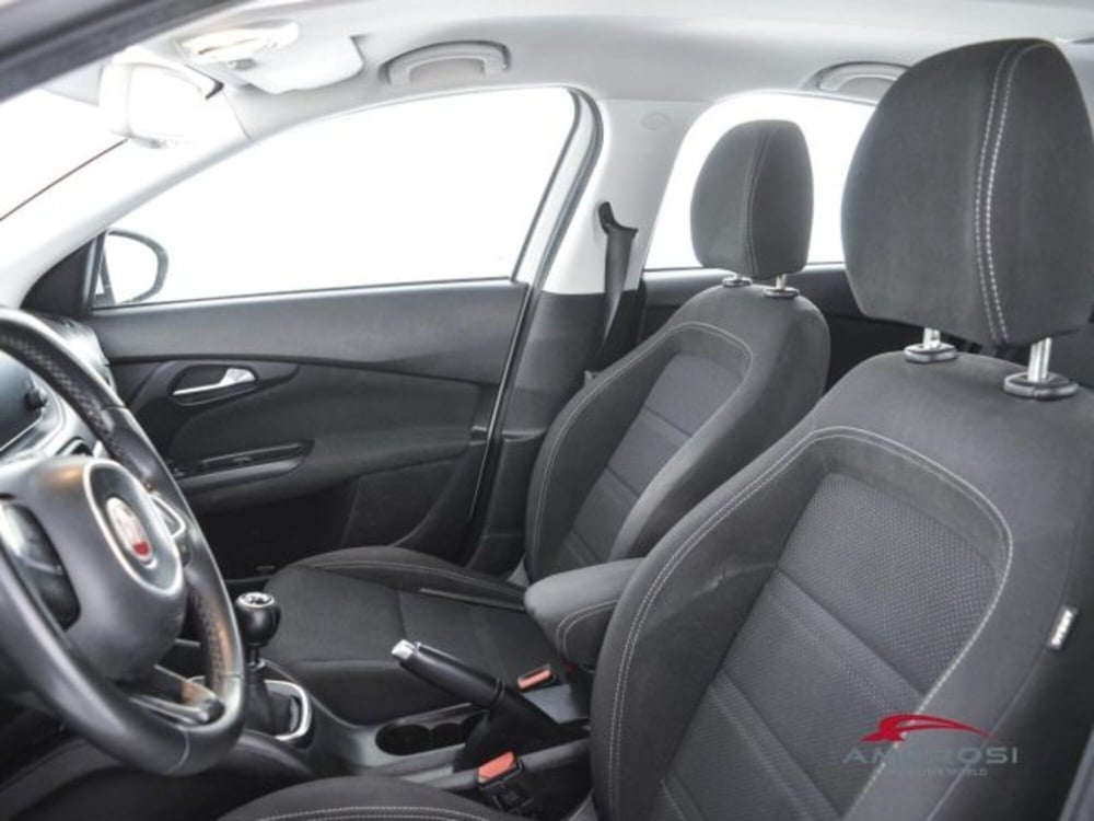 Fiat Tipo usata a Perugia (9)