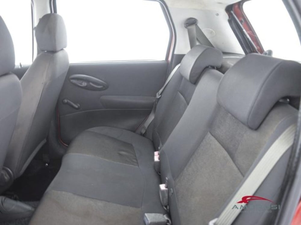 Fiat Punto usata a Perugia (10)
