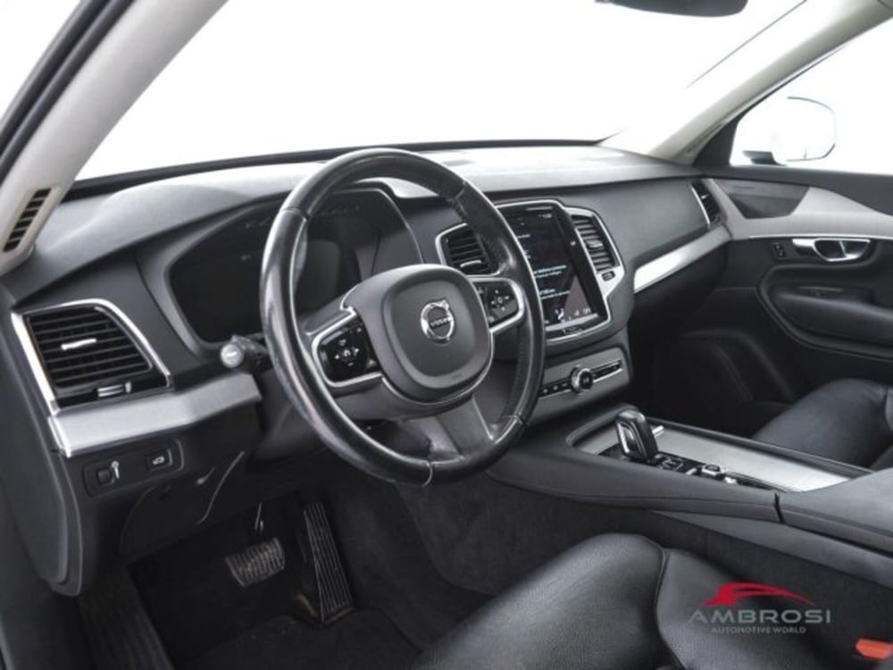 Volvo XC90 usata a Perugia (8)