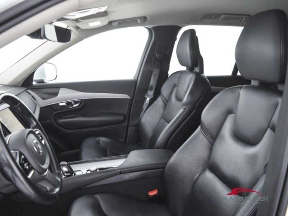 Volvo XC90 usata a Perugia (9)
