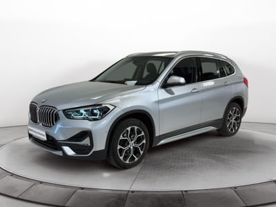 BMW X1 xDrive18d xLine Plus del 2020 usata a Modena