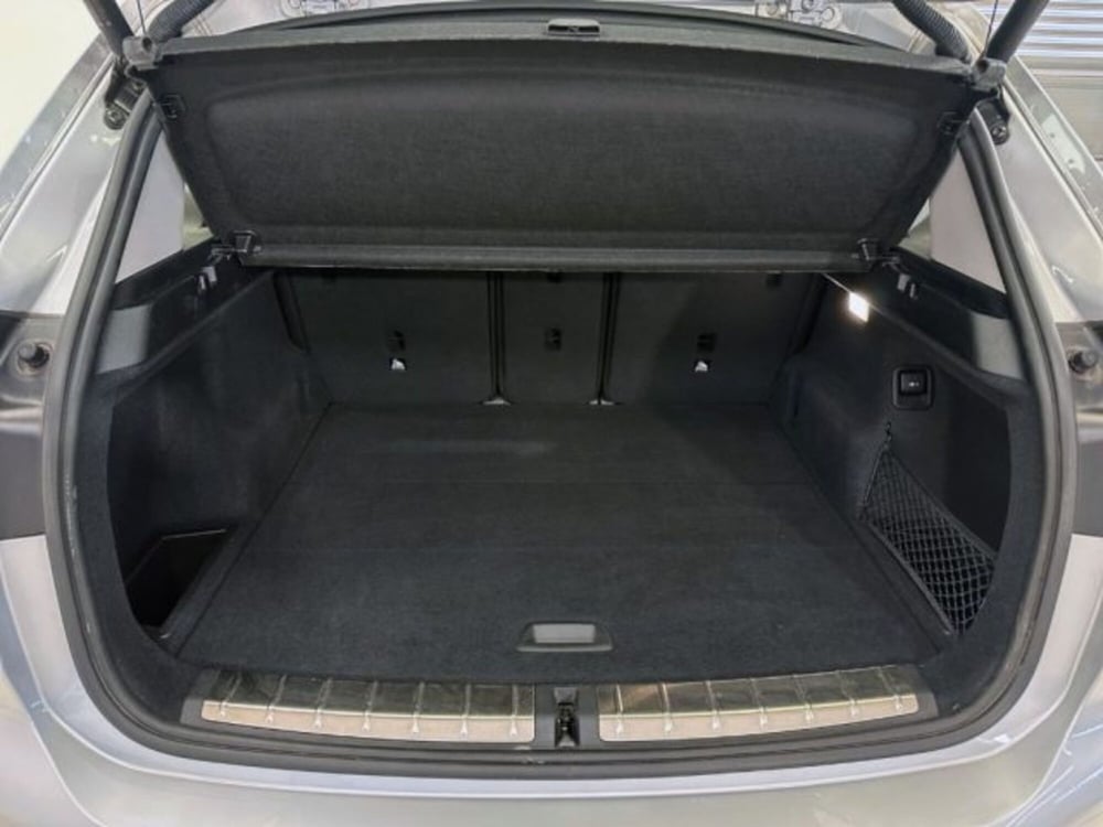 BMW X1 usata a Modena (13)