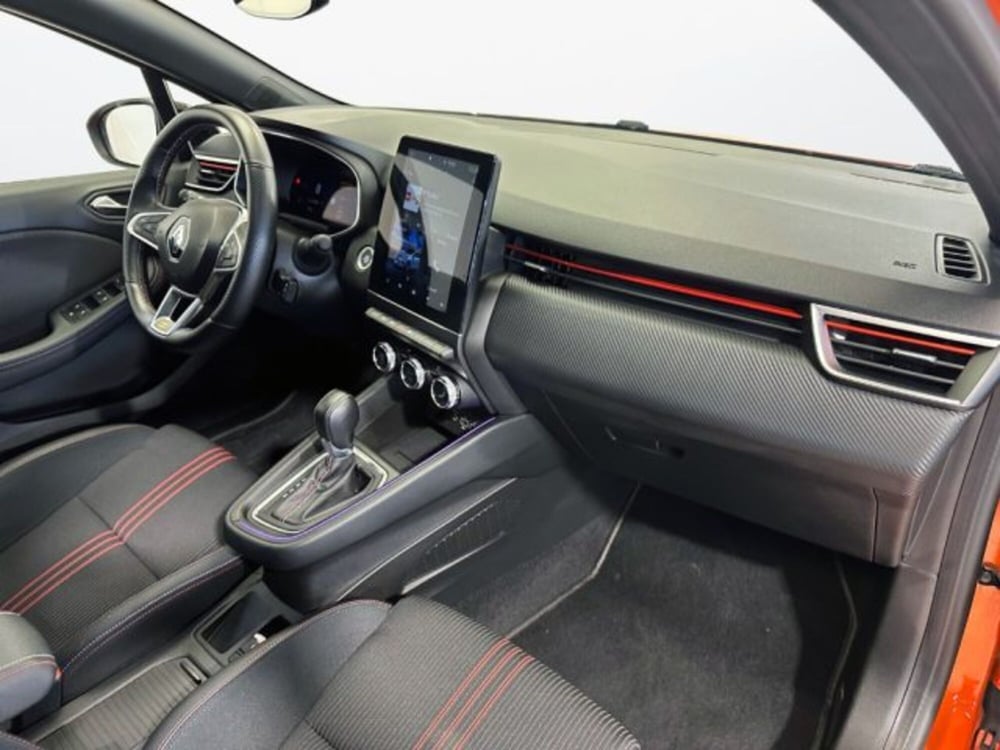 Renault Clio usata a Modena (10)