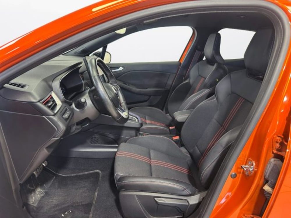 Renault Clio usata a Modena (11)