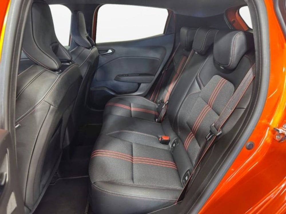Renault Clio usata a Modena (12)