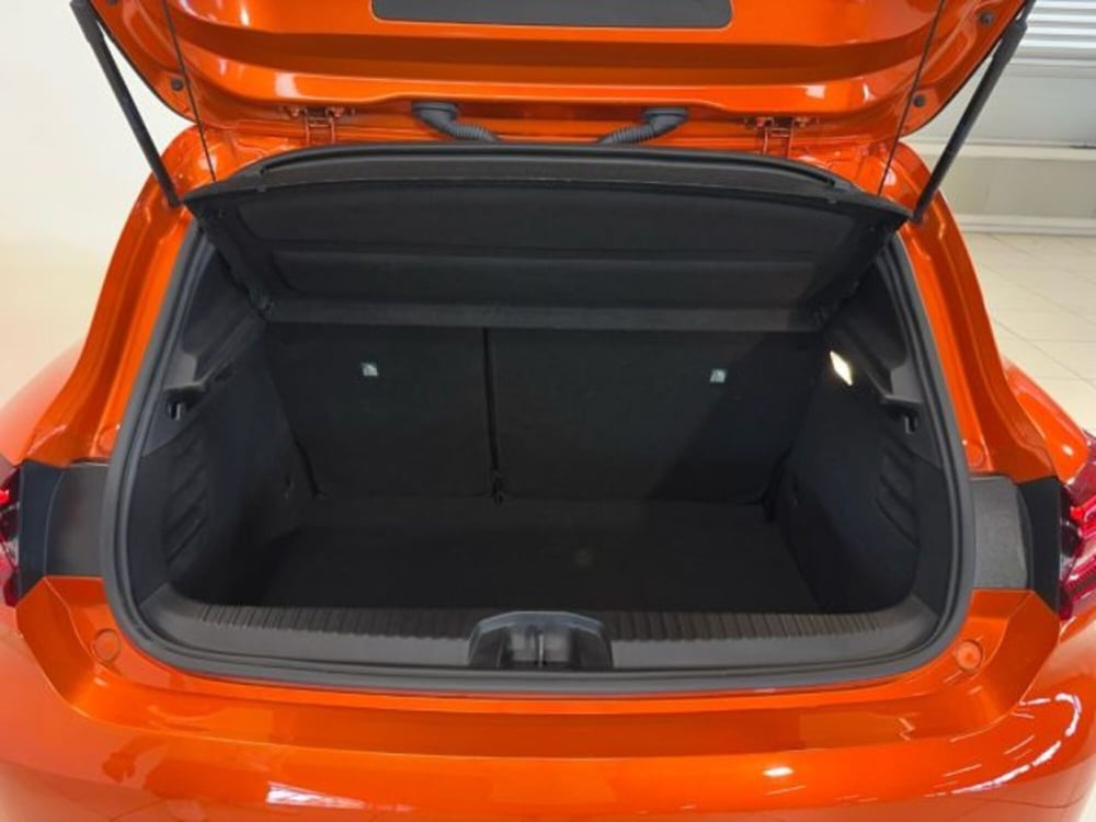 Renault Clio usata a Modena (13)