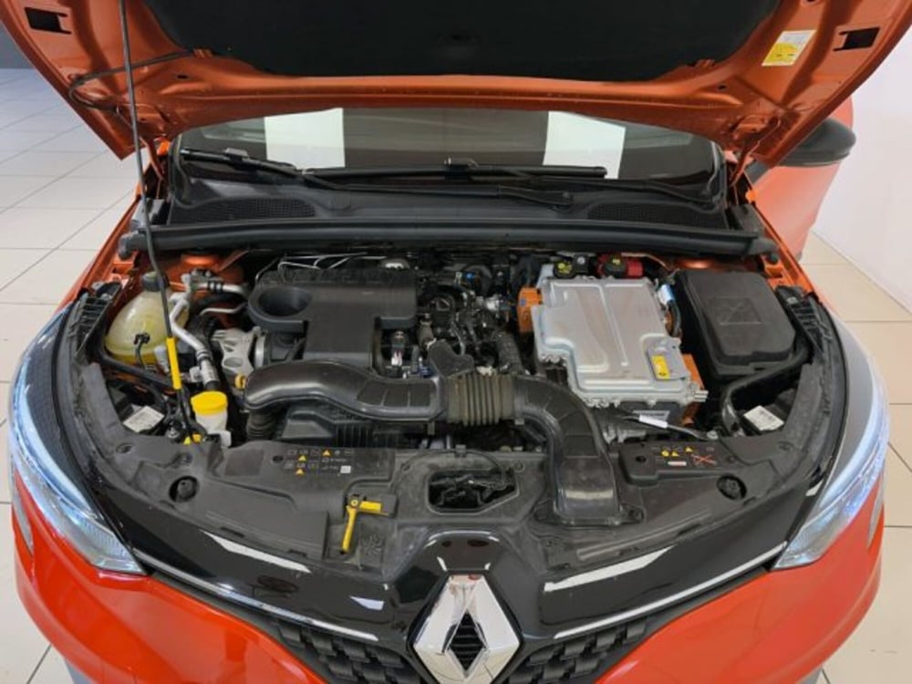 Renault Clio usata a Modena (15)
