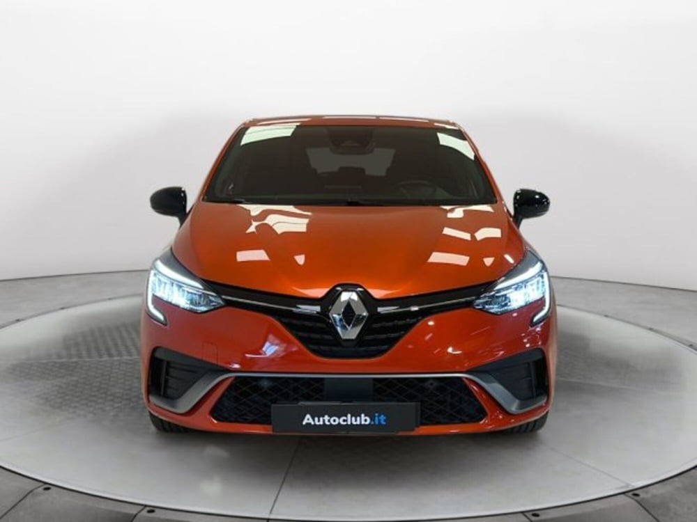 Renault Clio usata a Modena (17)