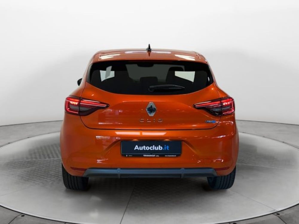Renault Clio usata a Modena (19)