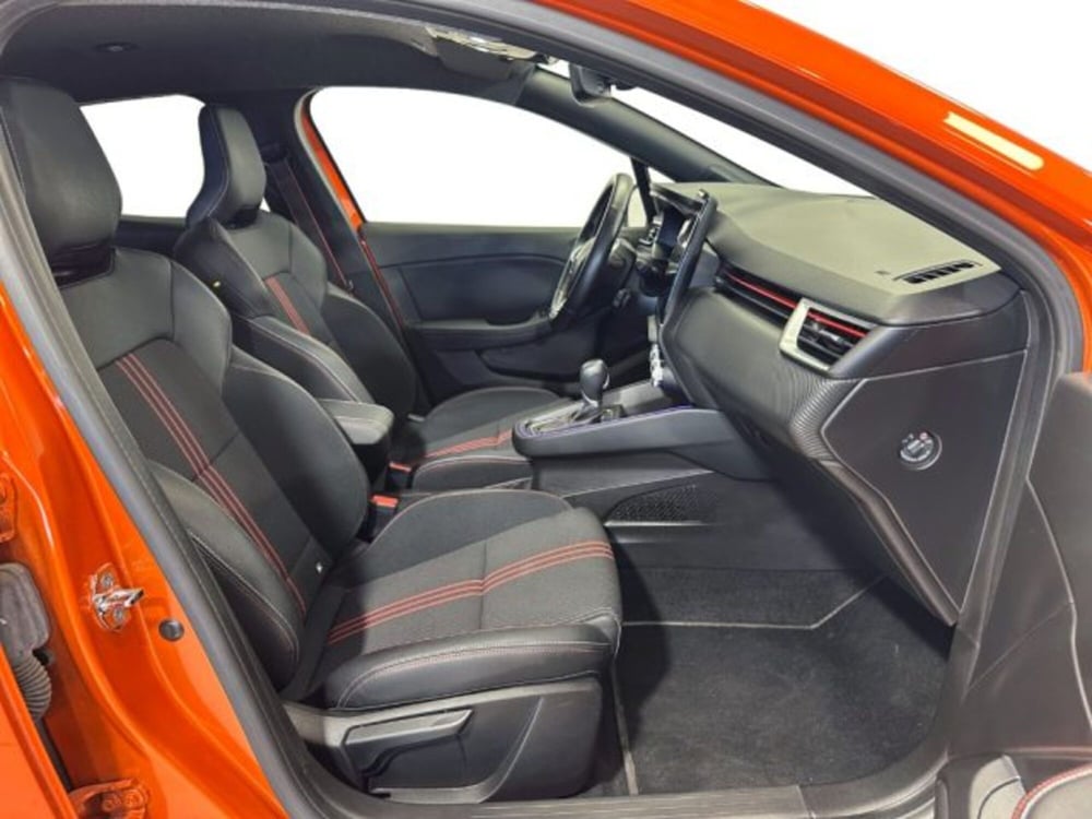 Renault Clio usata a Modena (20)
