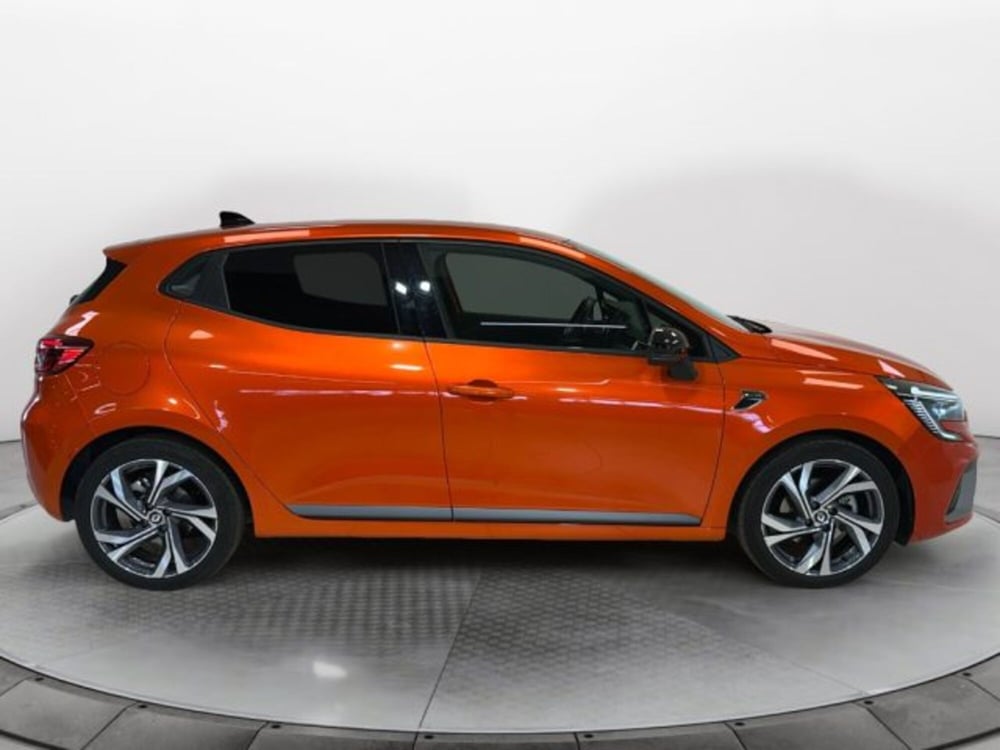 Renault Clio usata a Modena (4)