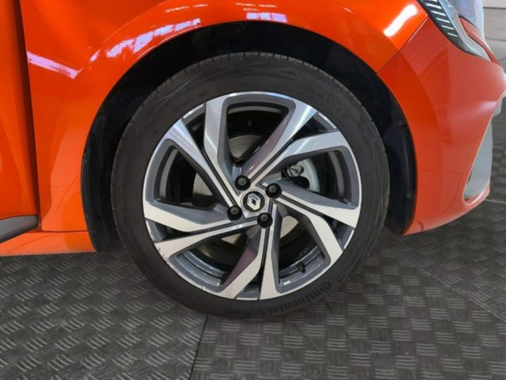 Renault Clio usata a Modena (5)