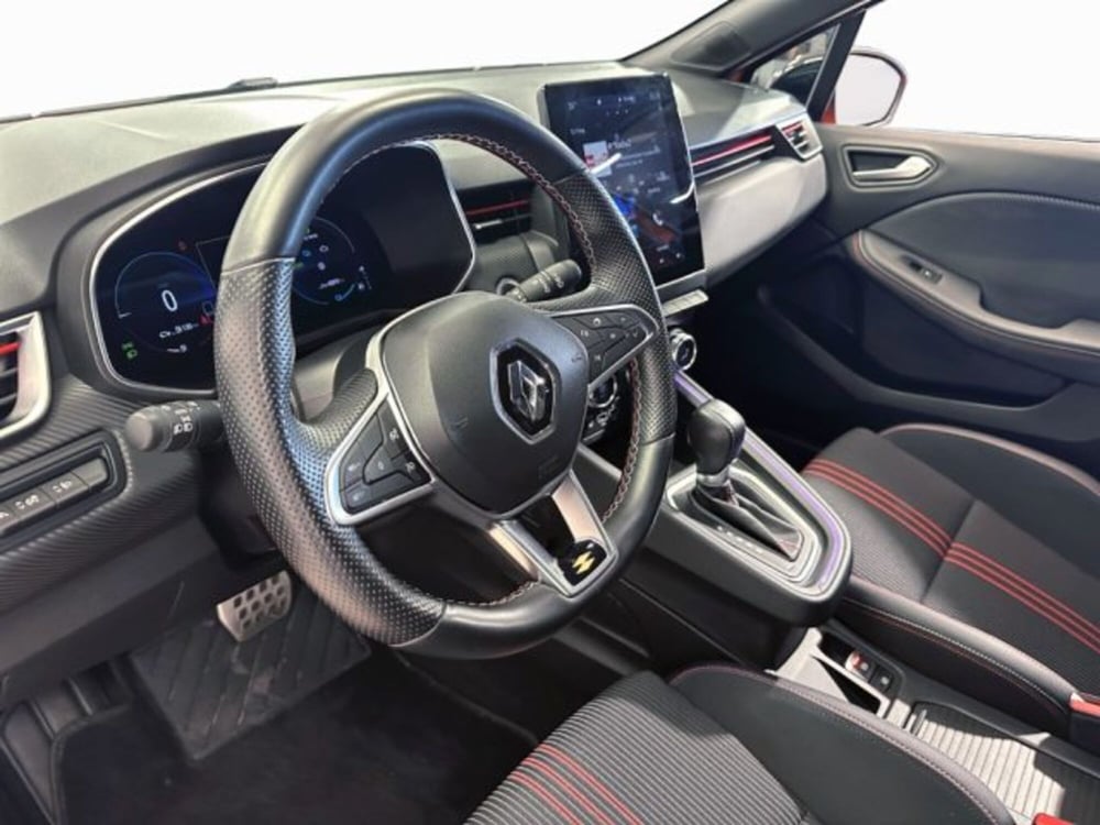 Renault Clio usata a Modena (6)