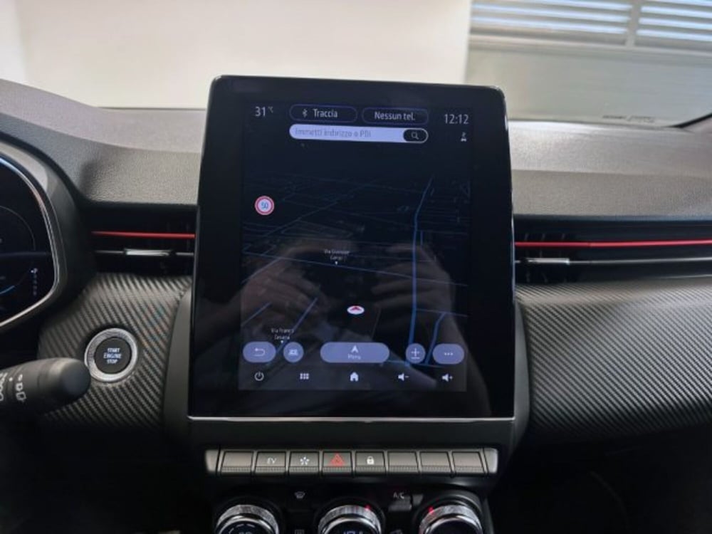Renault Clio usata a Modena (8)