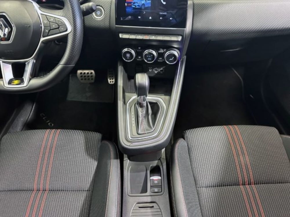 Renault Clio usata a Modena (9)