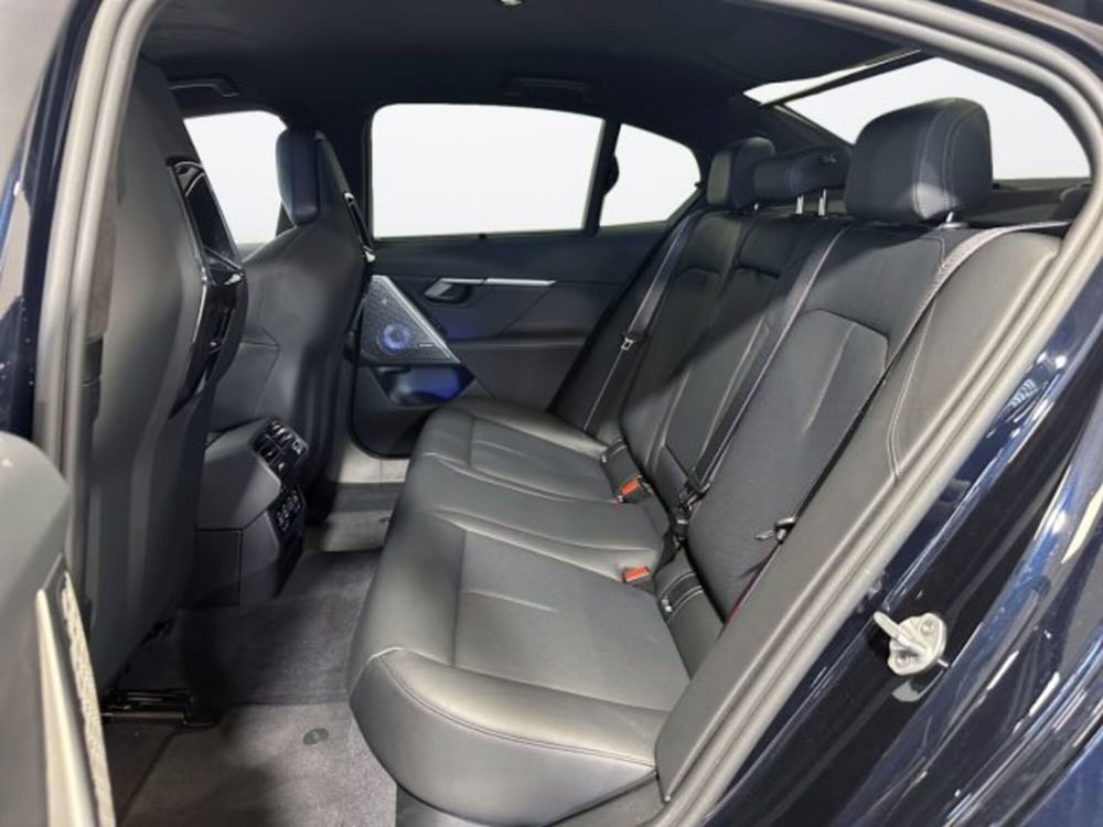 BMW Serie 5 usata a Modena (12)