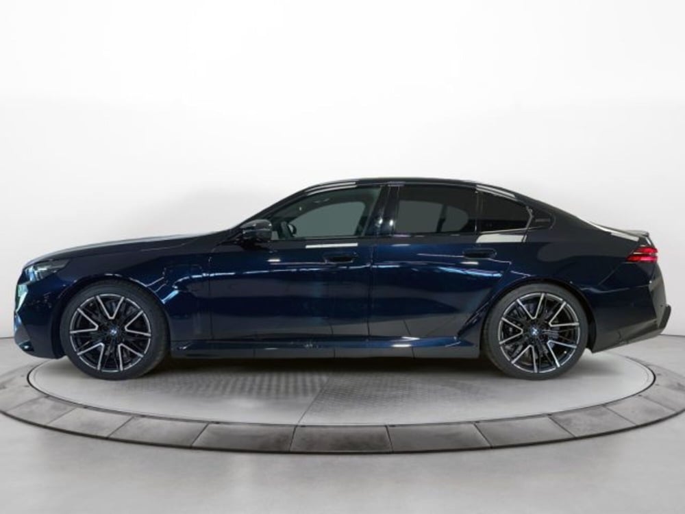 BMW Serie 5 usata a Modena (3)