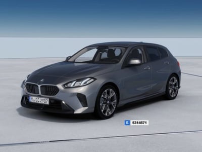 BMW Serie 1 116 MSport Design auto nuova a Modena