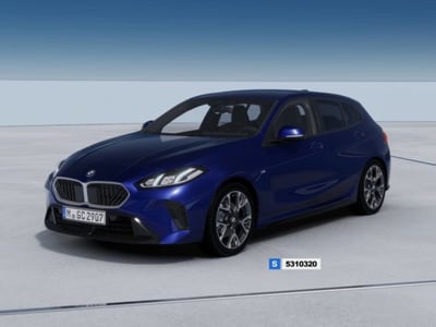 BMW Serie 1 116 MSport auto nuova a Modena