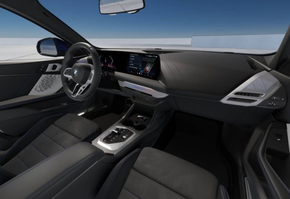 BMW Serie 1 nuova a Modena (15)