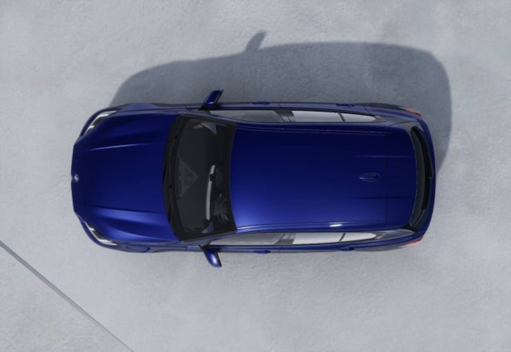 BMW Serie 1 nuova a Modena (16)