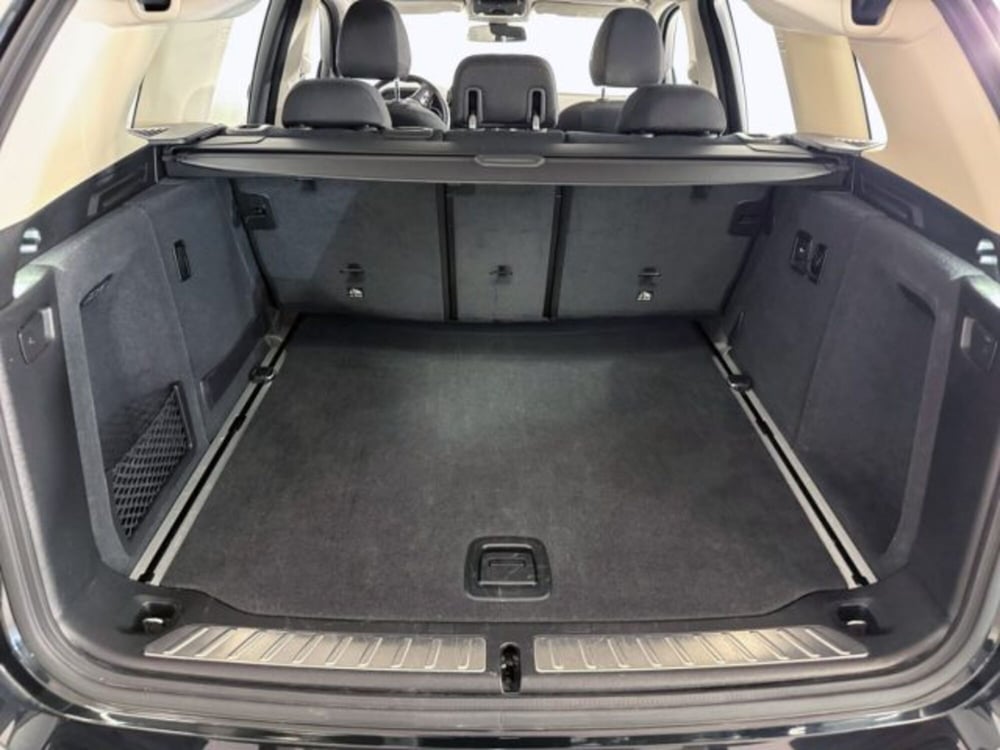 BMW X3 usata a Modena (13)