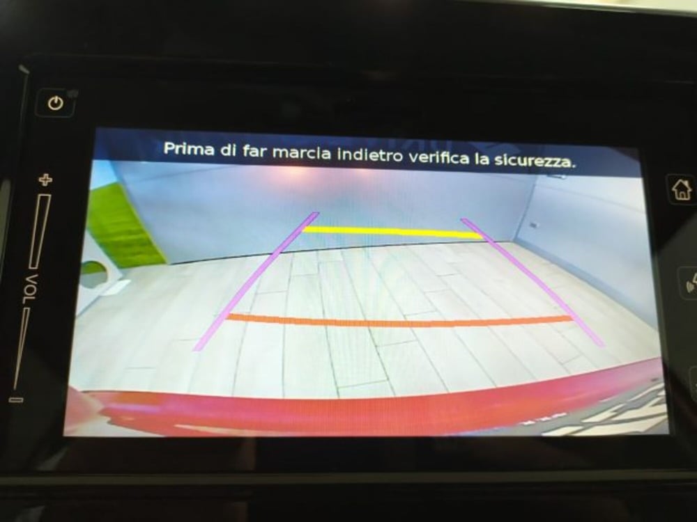 Suzuki Ignis usata a Trieste (13)