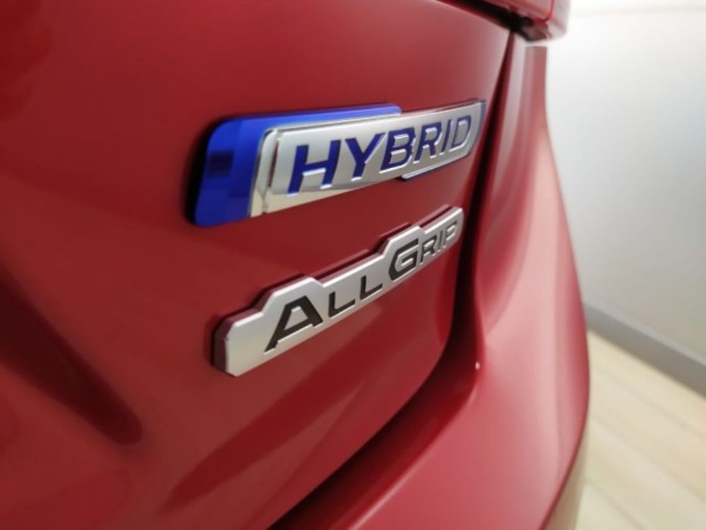 Suzuki Ignis usata a Trieste (17)
