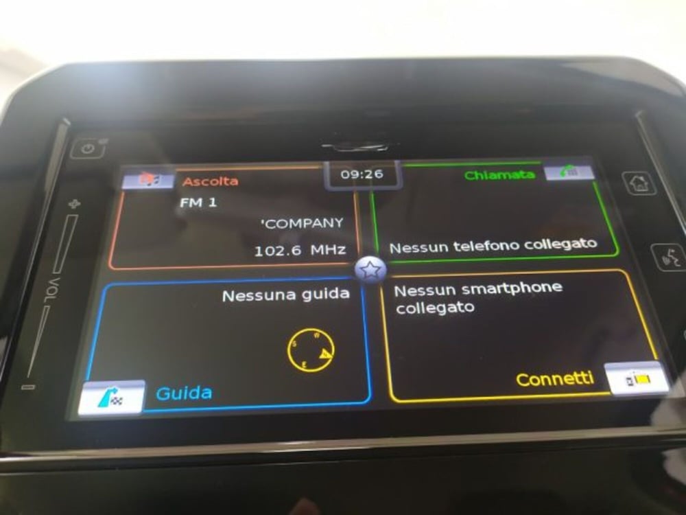 Suzuki Ignis usata a Trieste (9)