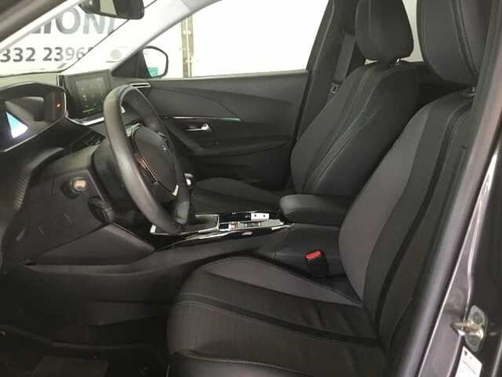 Peugeot 2008 usata a Varese (10)