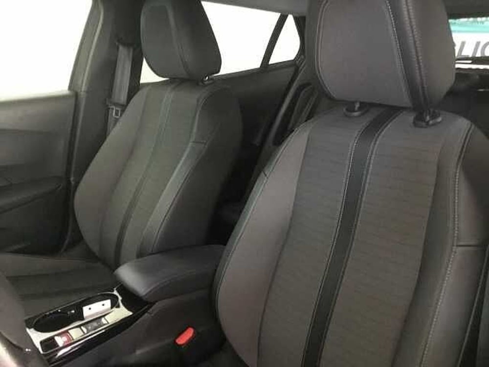 Peugeot 2008 usata a Varese (11)