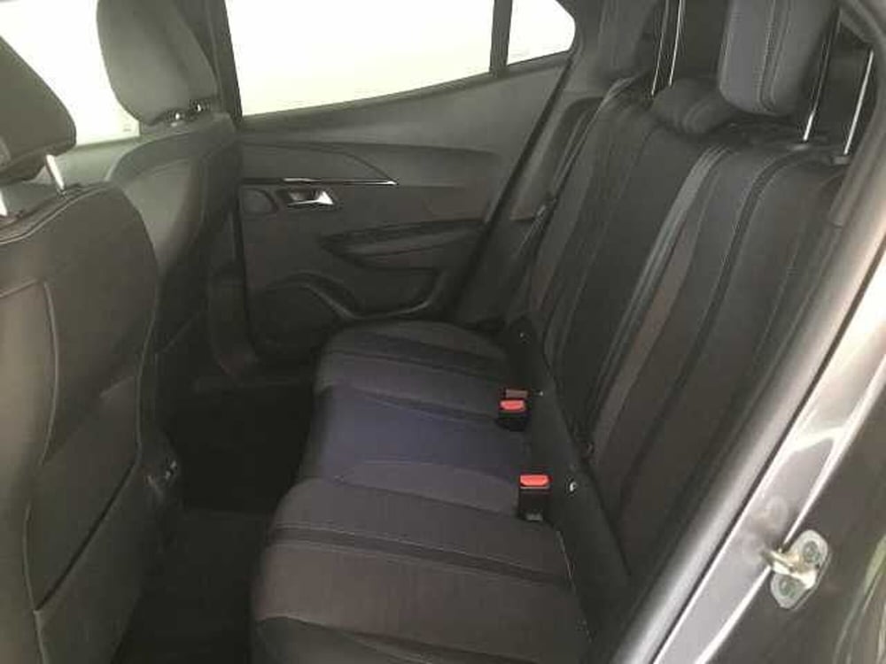 Peugeot 2008 usata a Varese (12)