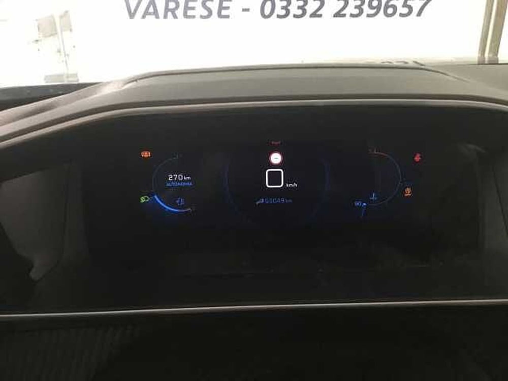 Peugeot 2008 usata a Varese (14)