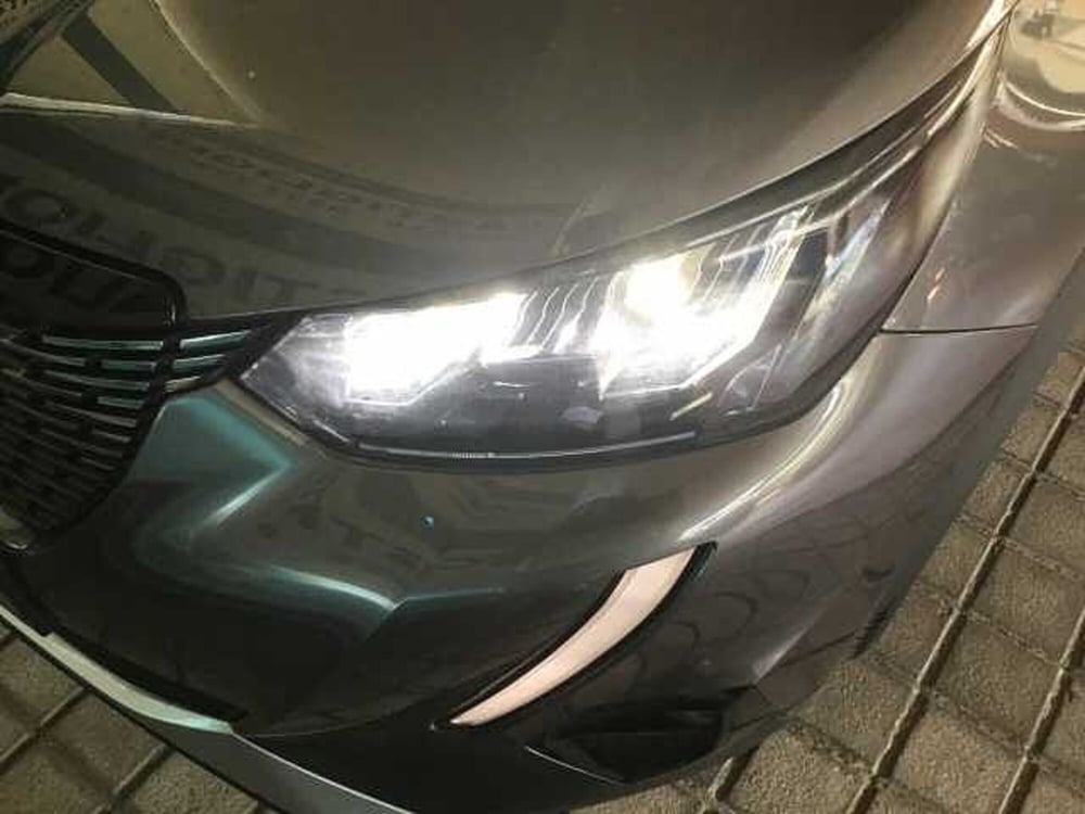 Peugeot 2008 usata a Varese (9)