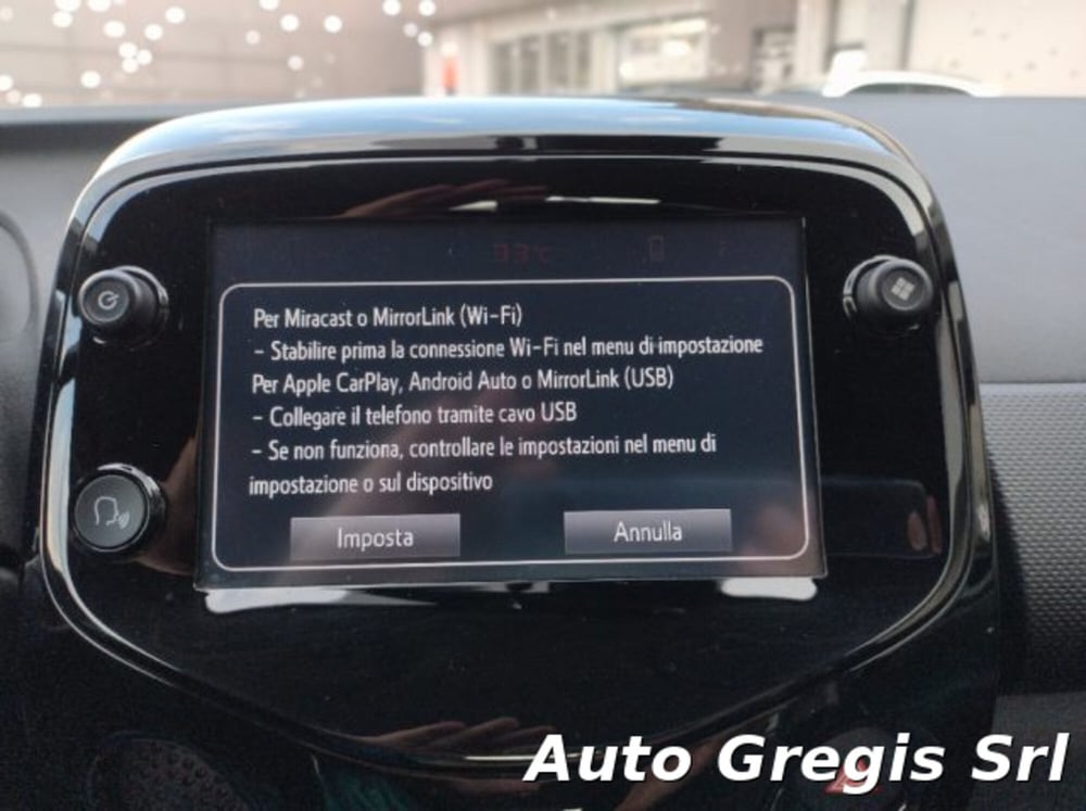 Citroen C1 usata a Milano (14)