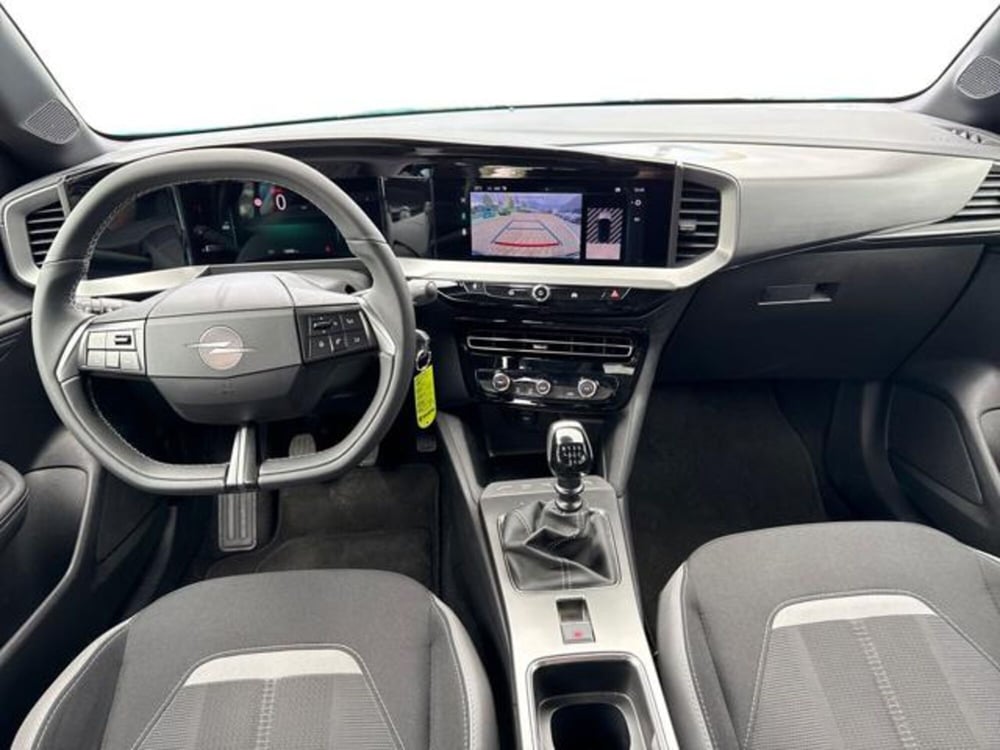 Opel Mokka nuova a Ancona (11)