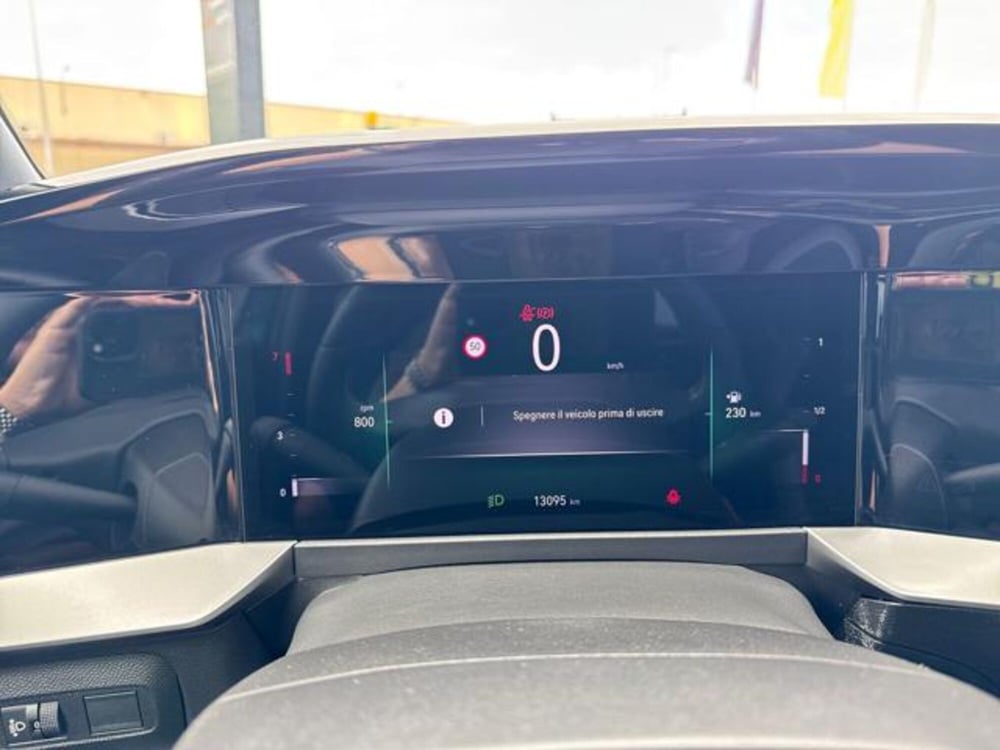 Opel Mokka nuova a Ancona (12)