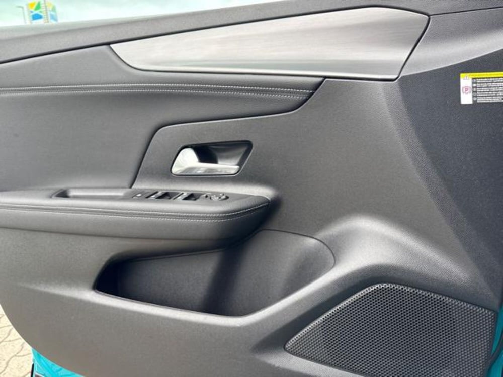 Opel Mokka nuova a Ancona (13)