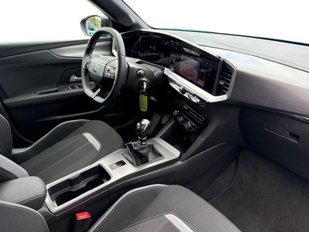 Opel Mokka nuova a Ancona (15)