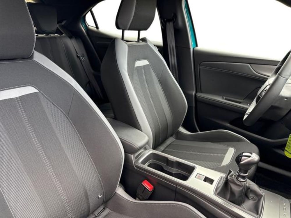 Opel Mokka nuova a Ancona (16)
