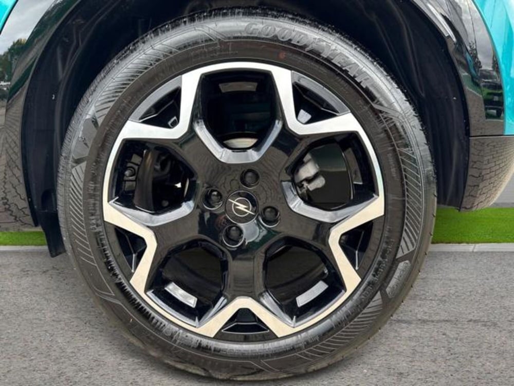 Opel Mokka nuova a Ancona (8)